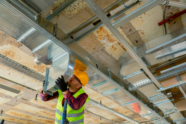 Best Seasonal HVAC Services in Shiprock, NM