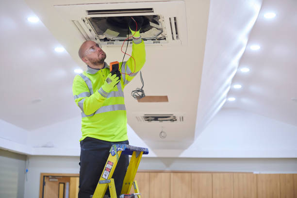 Best HVAC Retrofitting and Upgrading in Shiprock, NM