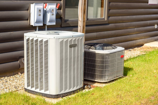 Trusted Shiprock, NM HVAC Experts